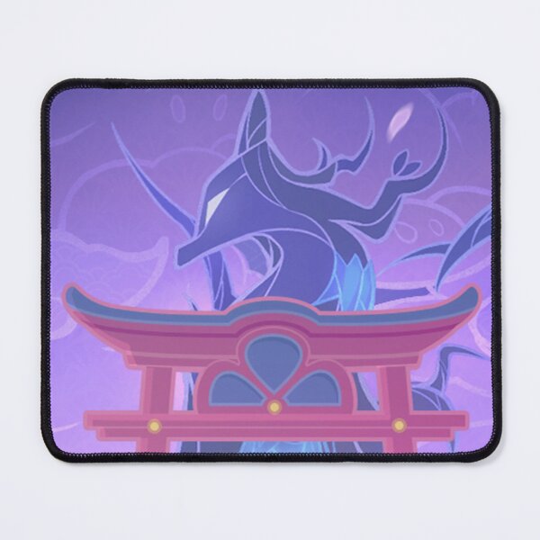 Item preview, Sacred Sakura Namecard designed and sold by Geraldine-N.