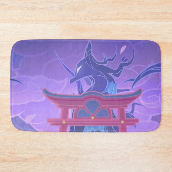 Item preview, Sacred Sakura Namecard designed and sold by Geraldine-N.