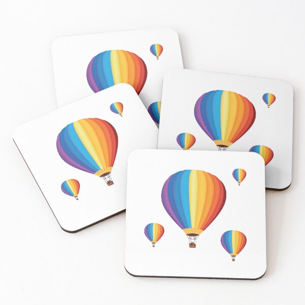 Item preview, International Balloon Festival Hot Air Balloon Festival designed and sold by TeddieDean-shop.