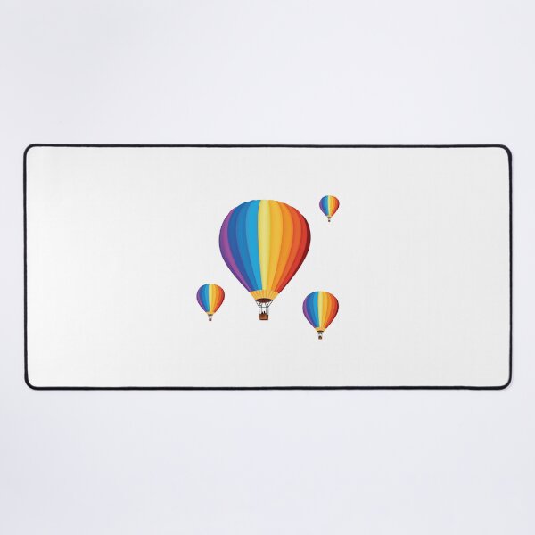 Item preview, International Balloon Festival Hot Air Balloon Festival designed and sold by TeddieDean-shop.