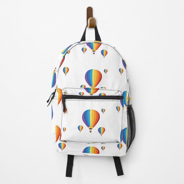 Item preview, International Balloon Festival Hot Air Balloon Festival designed and sold by TeddieDean-shop.