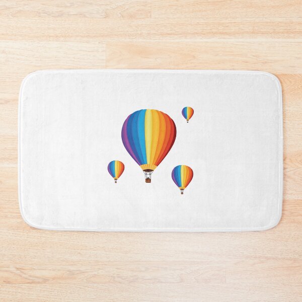 Item preview, International Balloon Festival Hot Air Balloon Festival designed and sold by TeddieDean-shop.