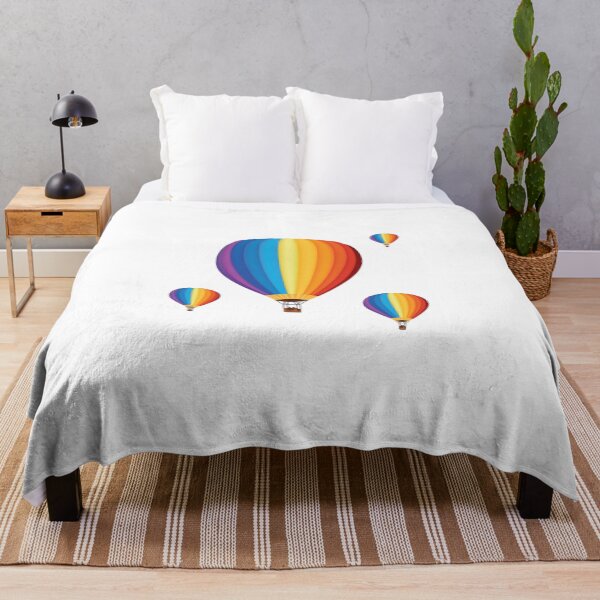 Item preview, International Balloon Festival Hot Air Balloon Festival designed and sold by TeddieDean-shop.