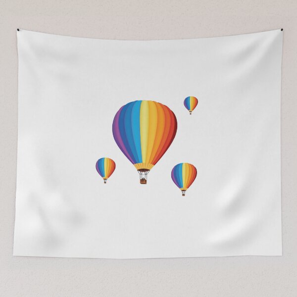 Item preview, International Balloon Festival Hot Air Balloon Festival designed and sold by TeddieDean-shop.