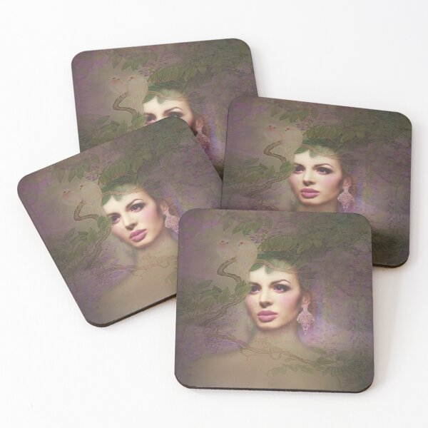 Item preview, Wisteria designed and sold by 88 Jane.