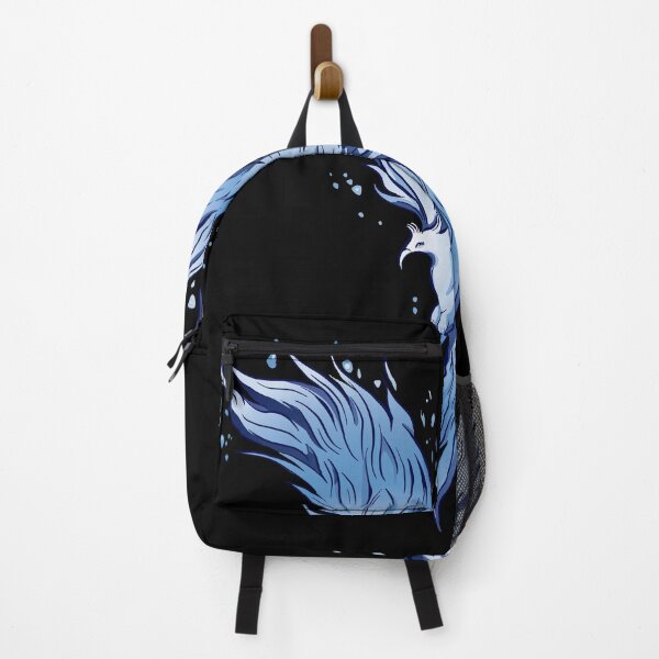 Item preview, Blue Phoenix designed and sold by SalamancaCL.