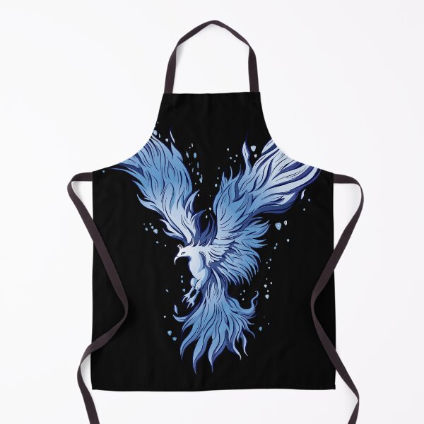 Item preview, Blue Phoenix designed and sold by SalamancaCL.