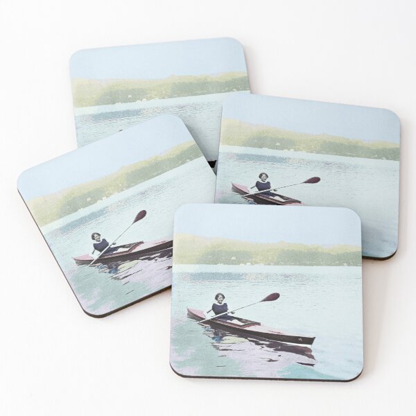 Item preview, canoe trip designed and sold by Haendchen.