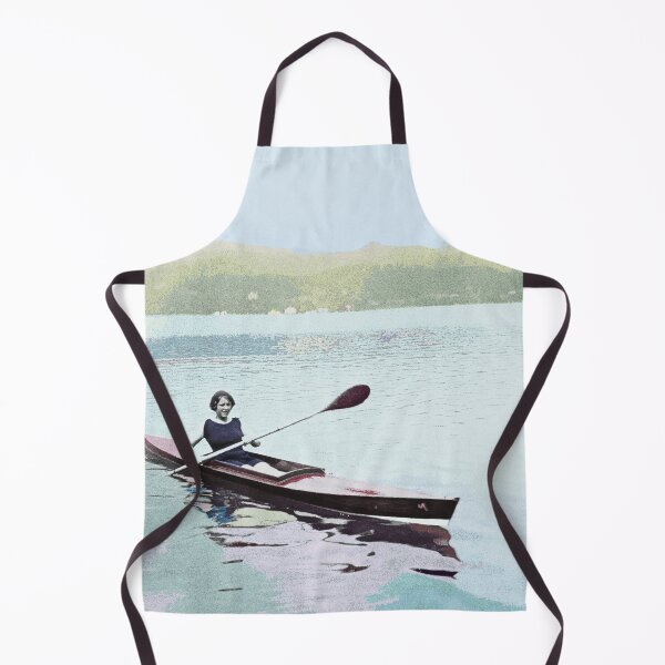 Item preview, canoe trip designed and sold by Haendchen.