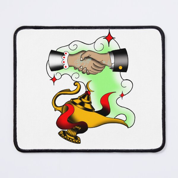 Item preview, Handshake designed and sold by Simen Steina.