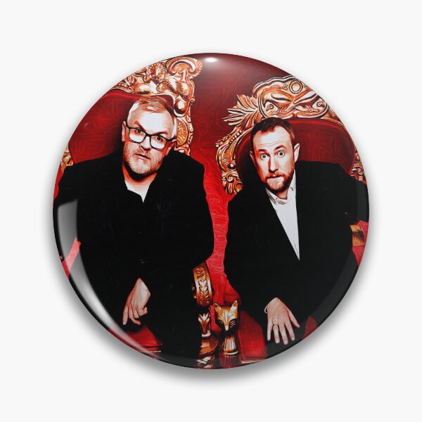Item preview, Greg and Alex designed and sold by WhiskeySparkle.