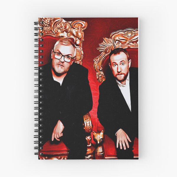 Item preview, Greg and Alex designed and sold by WhiskeySparkle.