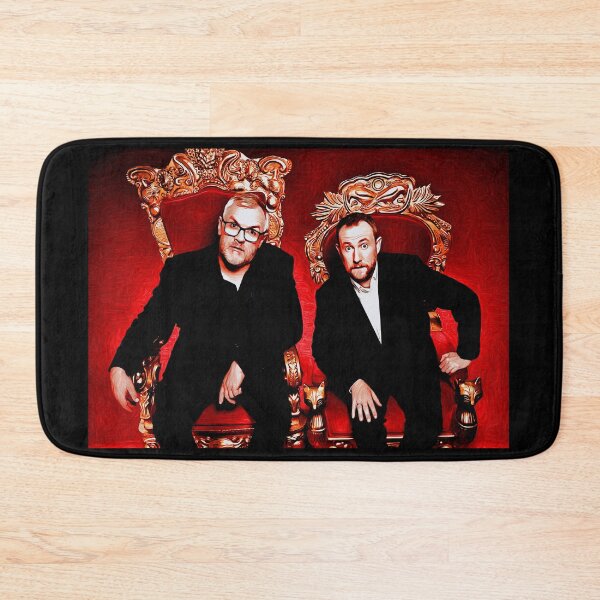 Item preview, Greg and Alex designed and sold by WhiskeySparkle.