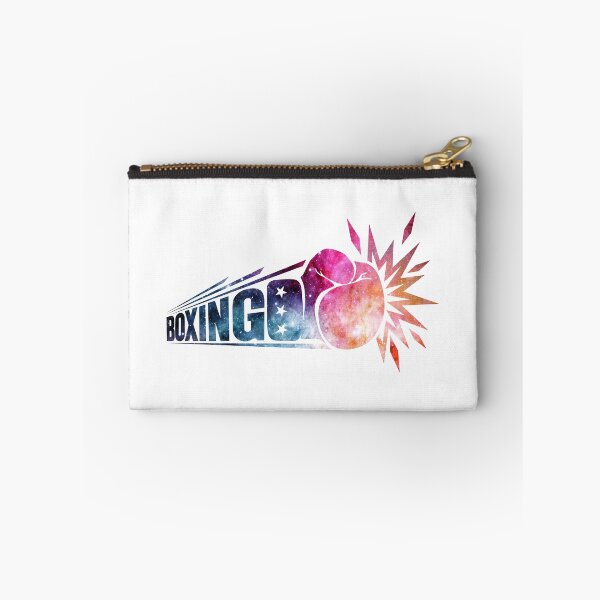 Item preview, Boxing Bigger galaxy designed and sold by Kaylee-Rachael.