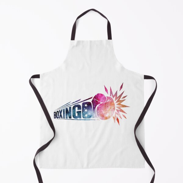 Item preview, Boxing Bigger galaxy designed and sold by Kaylee-Rachael.