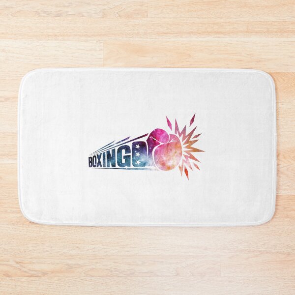 Item preview, Boxing Bigger galaxy designed and sold by Kaylee-Rachael.