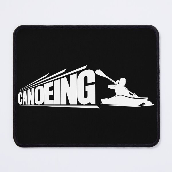 Item preview, Canoeing Bigger designed and sold by Kaylee-Rachael.