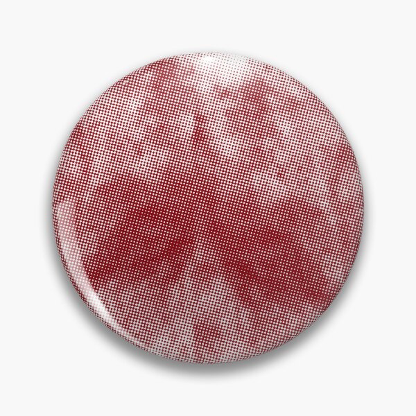 Item preview, STRIKING MODERN AND ABSTRACT PORTRAIT DRAWN WITH DOTS OF MIGUEL DE CERVANTES designed and sold by Ralek.