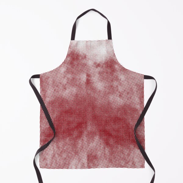Item preview, STRIKING MODERN AND ABSTRACT PORTRAIT DRAWN WITH DOTS OF MIGUEL DE CERVANTES designed and sold by Ralek.
