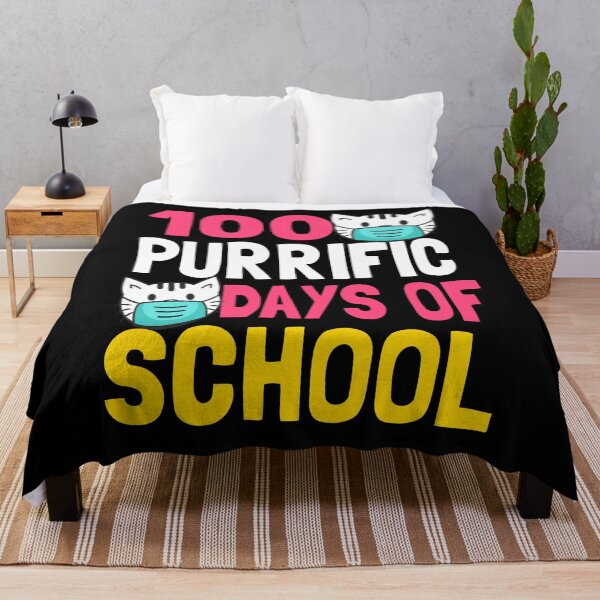 Artikelvorschau, Cat Masks Lustiges 100 Tage Schullehrer-Jungen-Klassiker-T-Shirt entworfen und verkauft von LUXE SHIRT.