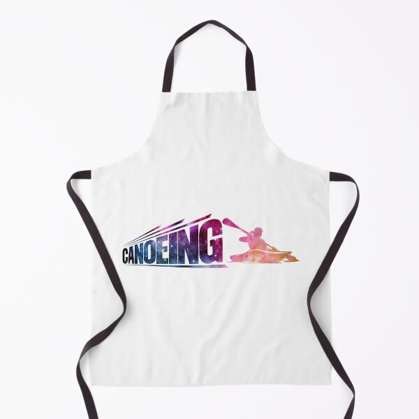 Item preview, Canoeing Bigger galaxy designed and sold by Kaylee-Rachael.