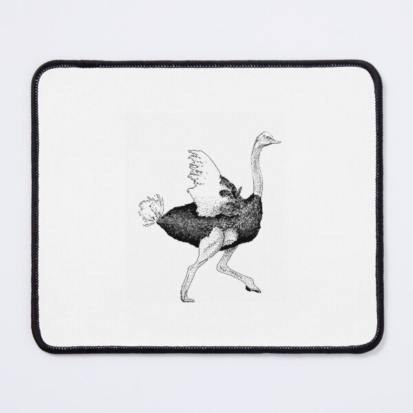 Item preview, Ostrich designed and sold by Simen Steina.
