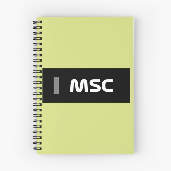 Item preview, MSC. 2022 Season   designed and sold by RobertsonZoe.