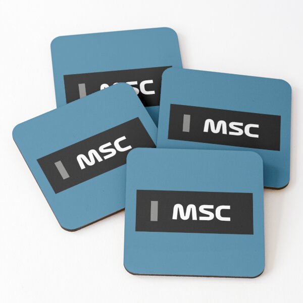 Item preview, MSC. 2022 Season   designed and sold by RobertsonZoe.