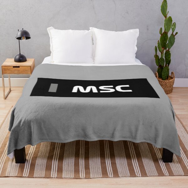 Item preview, MSC. 2022 Season designed and sold by RobertsonZoe.