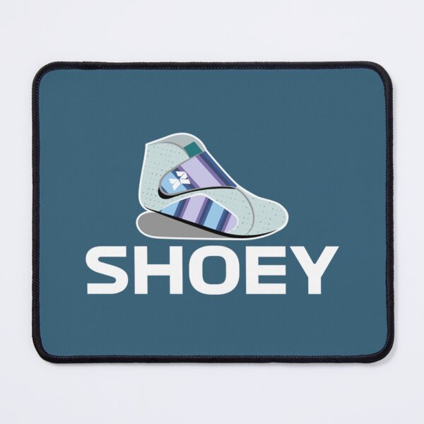 Item preview, Shoey! RIC. (White) designed and sold by RobertsonZoe.