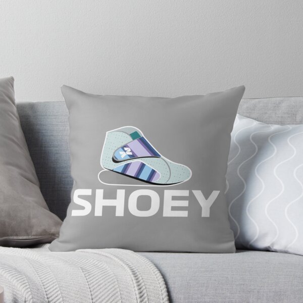Item preview, Shoey! RIC. (White)   designed and sold by RobertsonZoe.