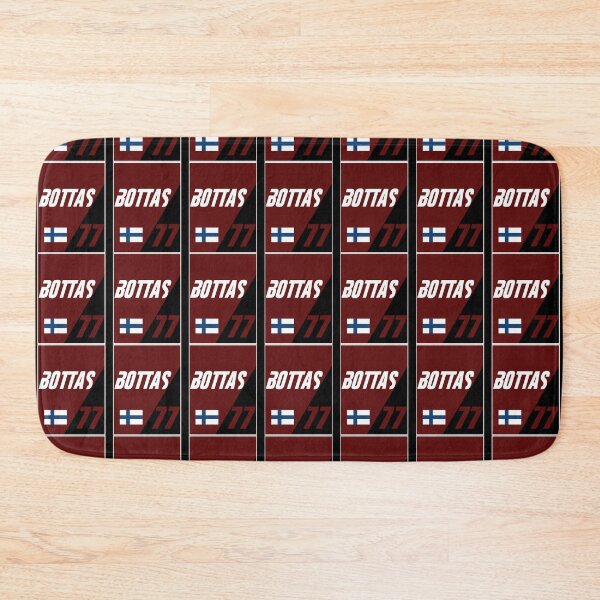 Item preview, Valtteri Bottas   designed and sold by RobertsonZoe.
