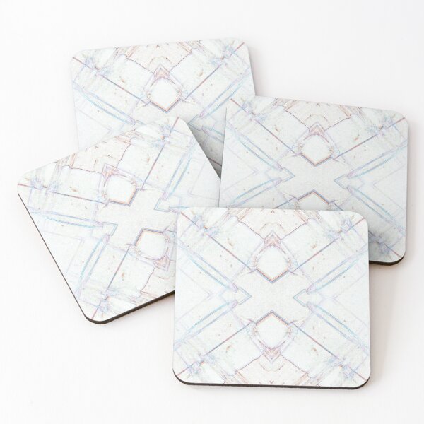 Item preview, Building Blocks of the Soul [White] CP22030a designed and sold by Carina Parry Studios.