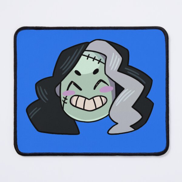 Item preview, Monster Prom: Vicky designed and sold by raybound420.