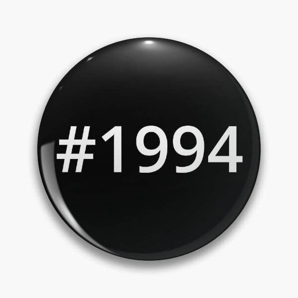 Artikelvorschau, Hashtags 1994 entworfen und verkauft von MSA-42.