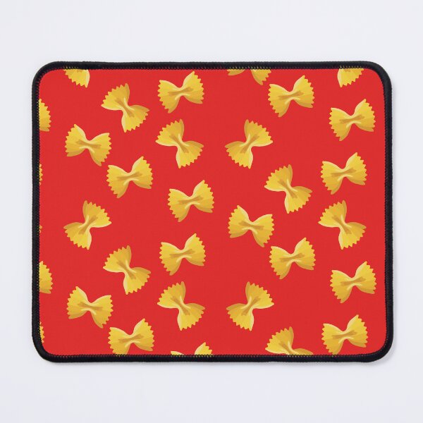 Item preview, Farfelle pasta type designed and sold by Hola Ilustra.
