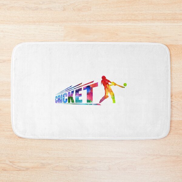 Item preview, Cricket Bigger watercolor designed and sold by Kaylee-Rachael.