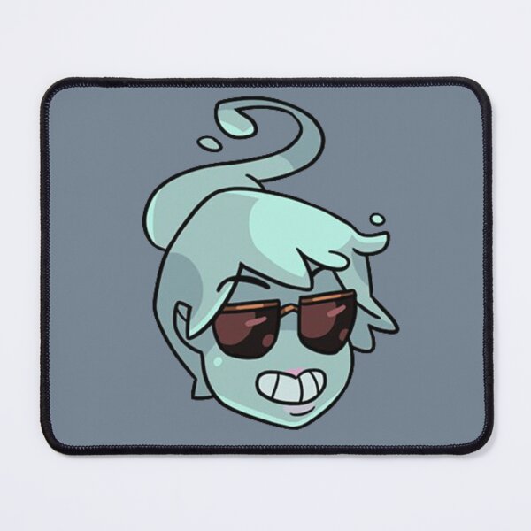 Item preview, Monster Prom: Polly Geist designed and sold by raybound420.
