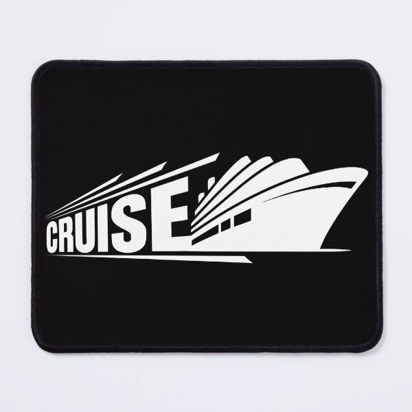 Item preview, Cruise Bigger designed and sold by Kaylee-Rachael.