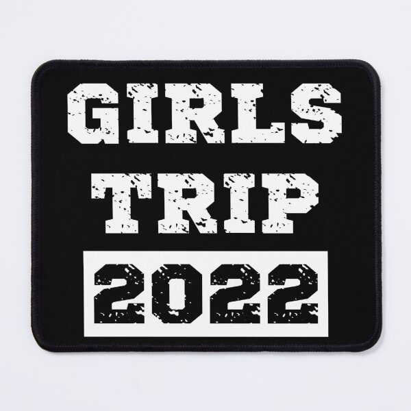 Item preview, Girls Trip 2022 | Girls weekend vacation 2022 designed and sold by Violet Treasures.
