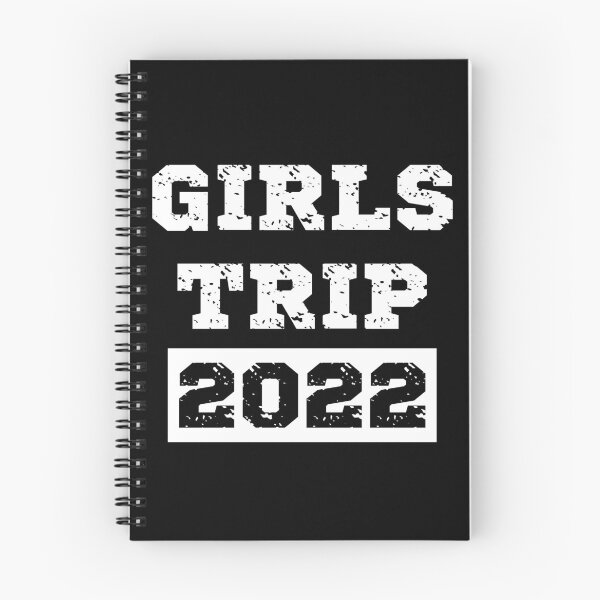 Item preview, Girls Trip 2022 | Girls weekend vacation 2022 designed and sold by Violet Treasures.