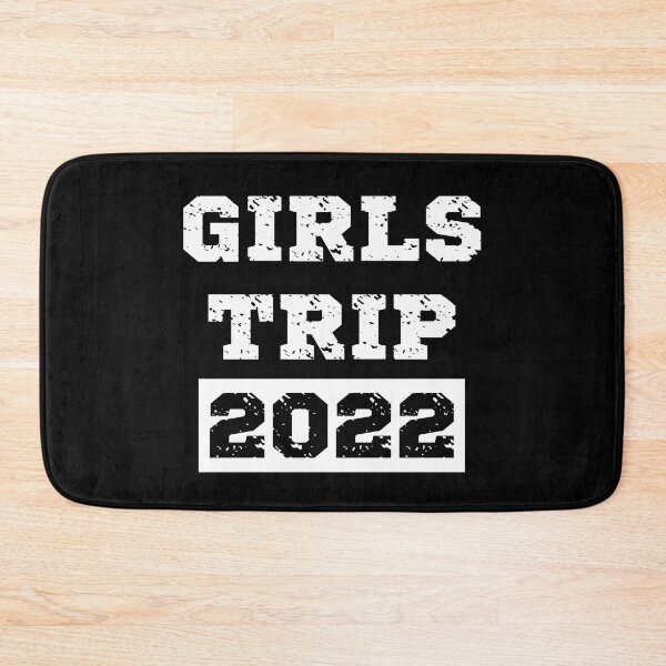 Item preview, Girls Trip 2022 | Girls weekend vacation 2022 designed and sold by Violet Treasures.