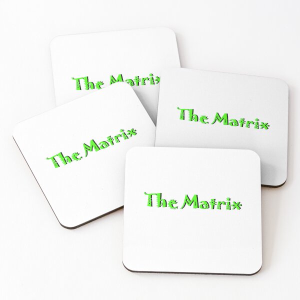 Item preview, The Matrix! designed and sold by MTmix.