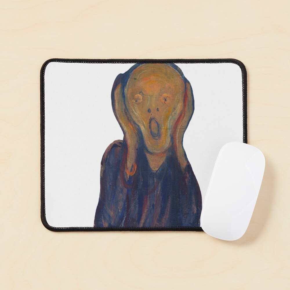 Item preview, Mouse Pad designed and sold by SimpleJoyStyle.