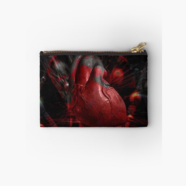 Item preview, My New Heart designed and sold by WickedStrings.