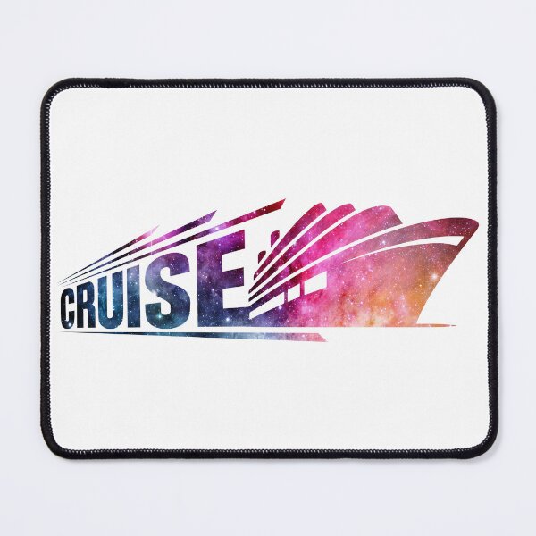 Item preview, Cruise Bigger galaxy designed and sold by Kaylee-Rachael.