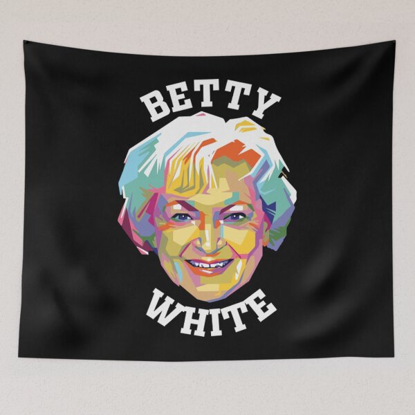 Item preview, Betty White - Betty White Biography designed and sold by CarrilloShop.