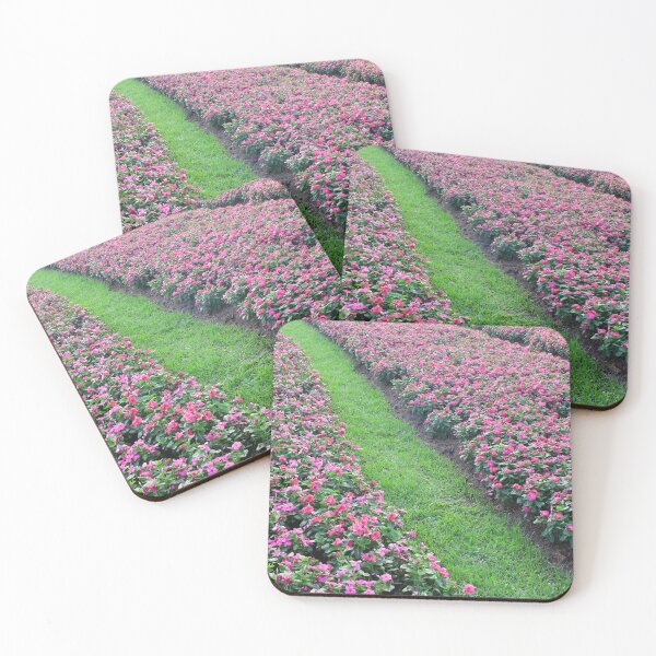 Item preview, Beautiful flower garden classical designed and sold by Sam-DesignMart.