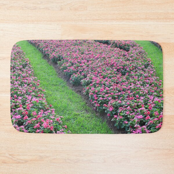 Item preview, Beautiful flower garden classical designed and sold by Sam-DesignMart.
