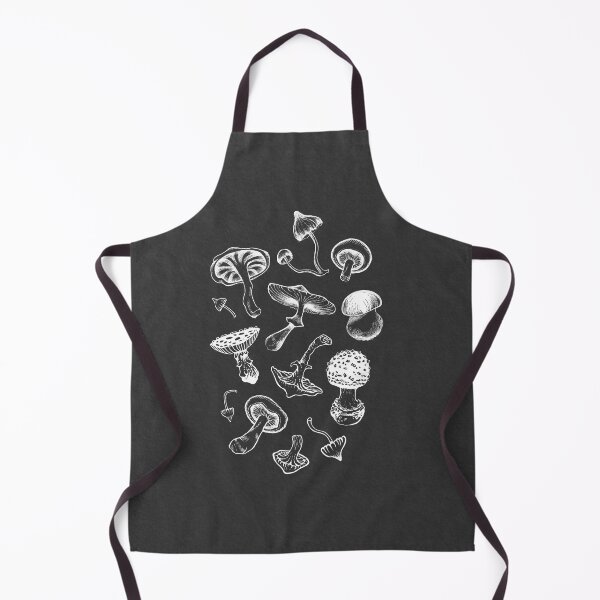Item preview, Flying Shroom Ensemble I designed and sold by Saga-Mariah.